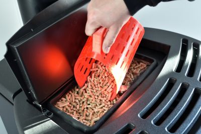 Pellet Stove Repair